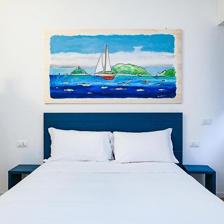 Lia Art Hotel La Spezia Zewnętrze zdjęcie