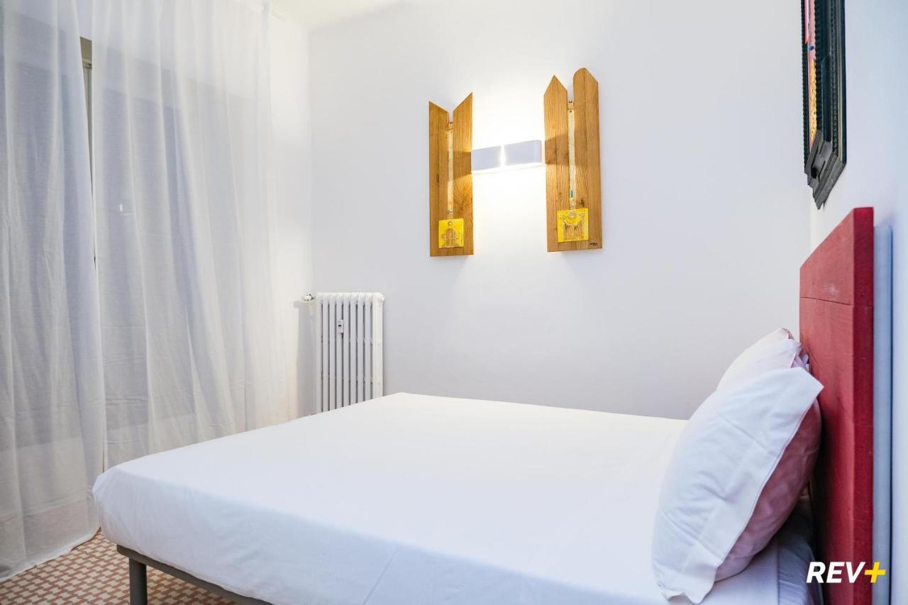 Lia Art Hotel La Spezia Zewnętrze zdjęcie