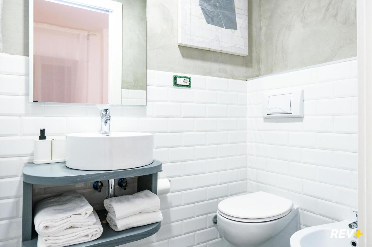 Lia Art Hotel La Spezia Zewnętrze zdjęcie