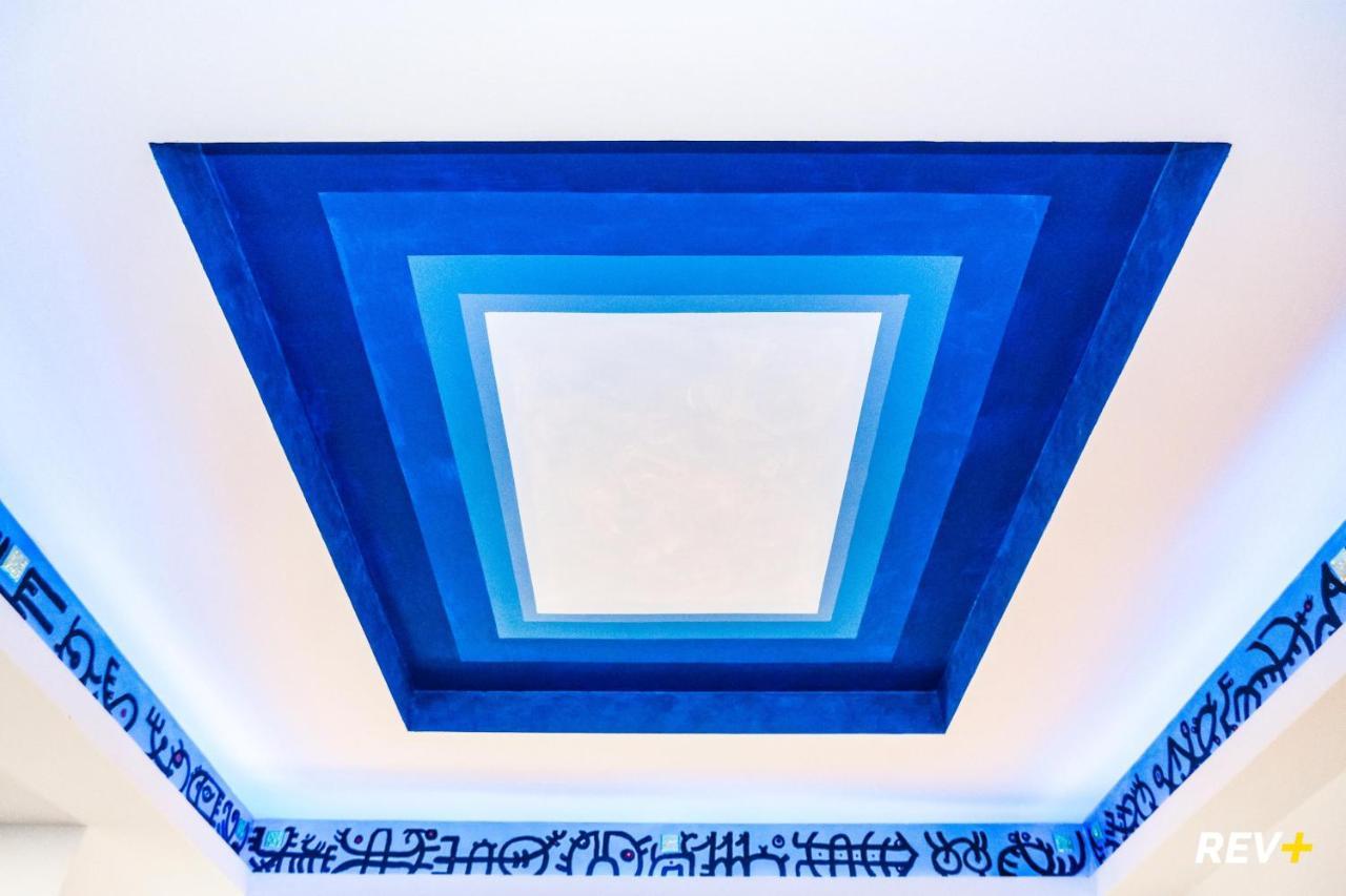 Lia Art Hotel La Spezia Zewnętrze zdjęcie