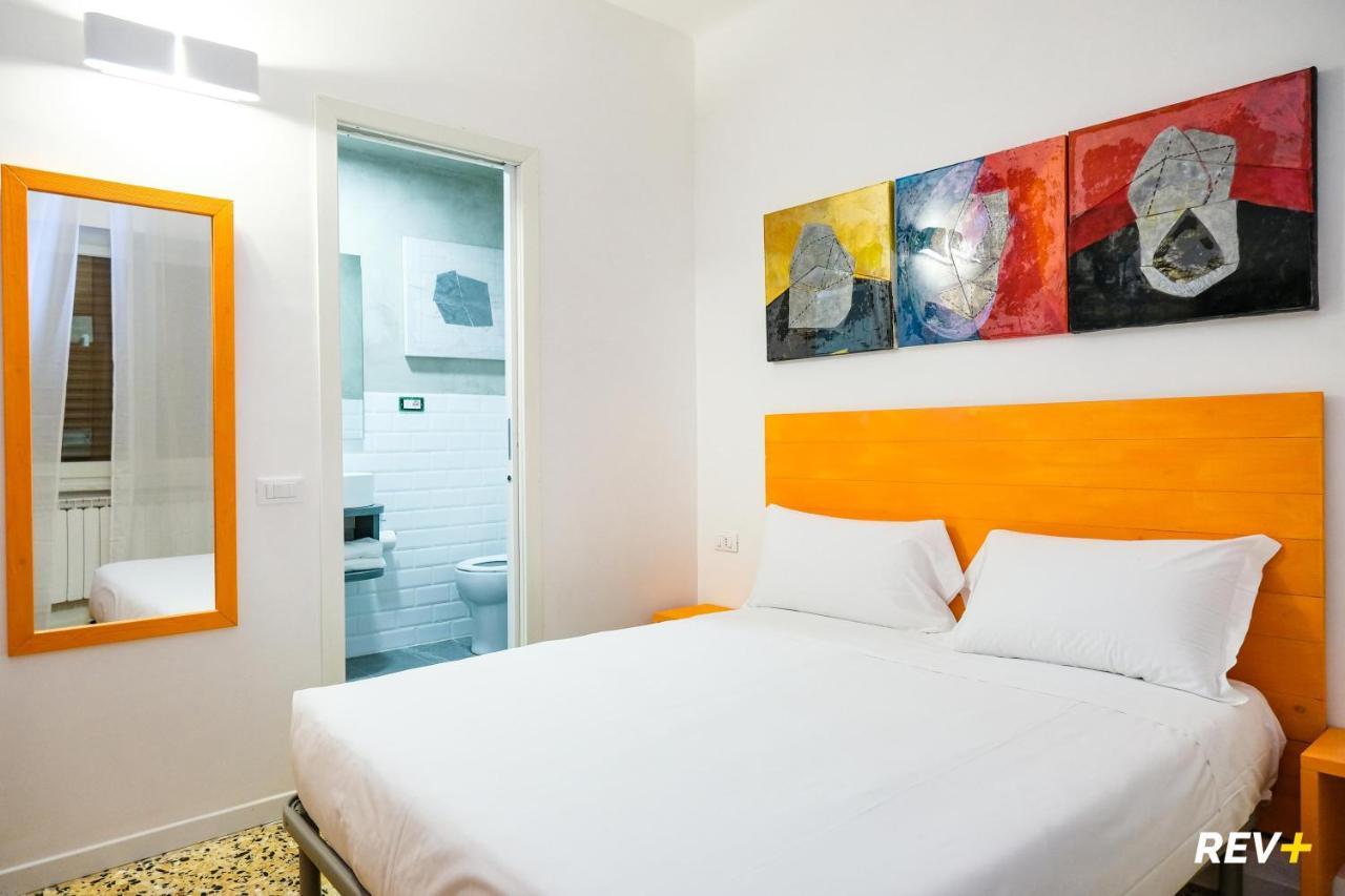 Lia Art Hotel La Spezia Zewnętrze zdjęcie