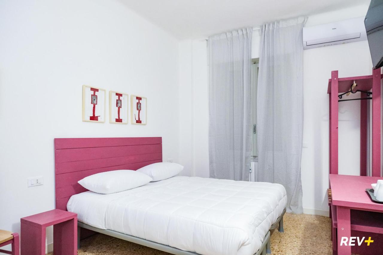 Lia Art Hotel La Spezia Zewnętrze zdjęcie