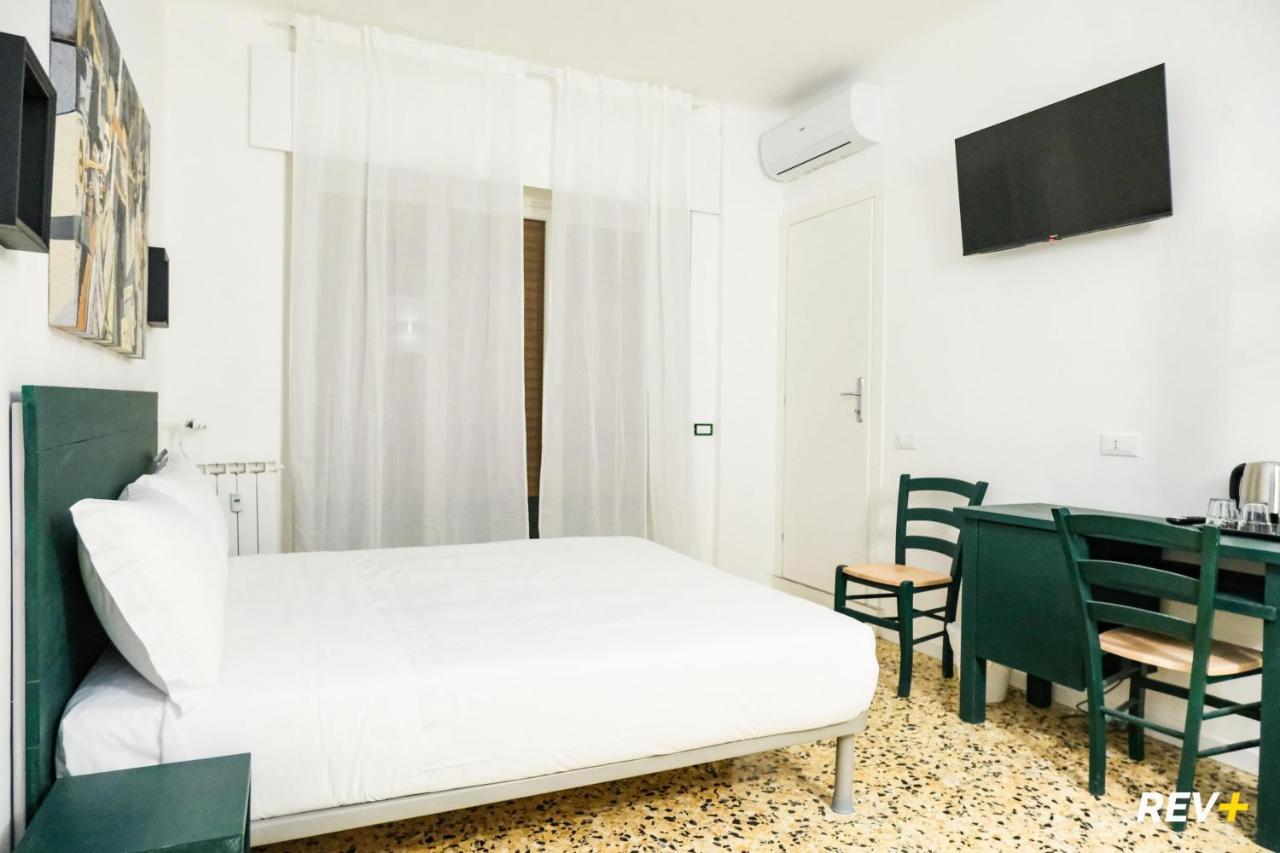 Lia Art Hotel La Spezia Zewnętrze zdjęcie
