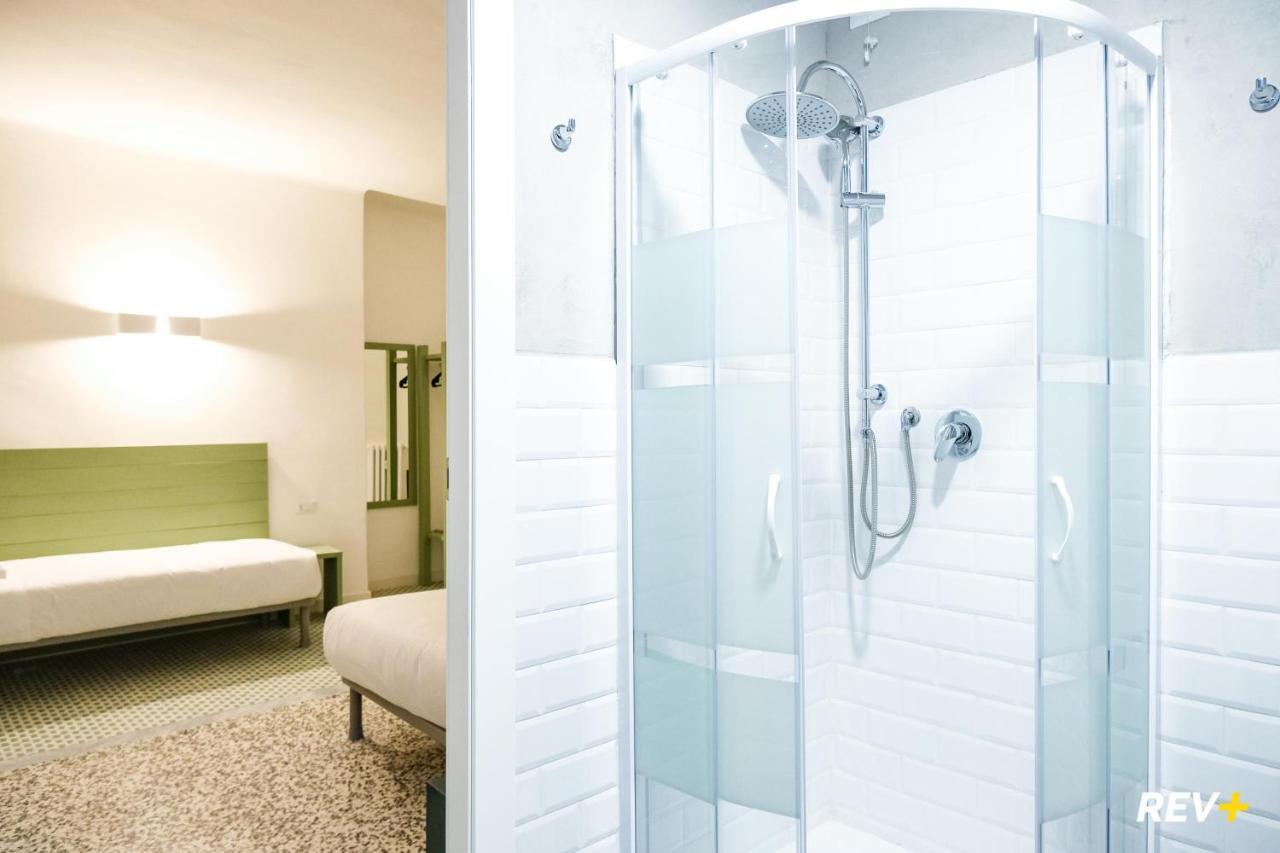 Lia Art Hotel La Spezia Zewnętrze zdjęcie