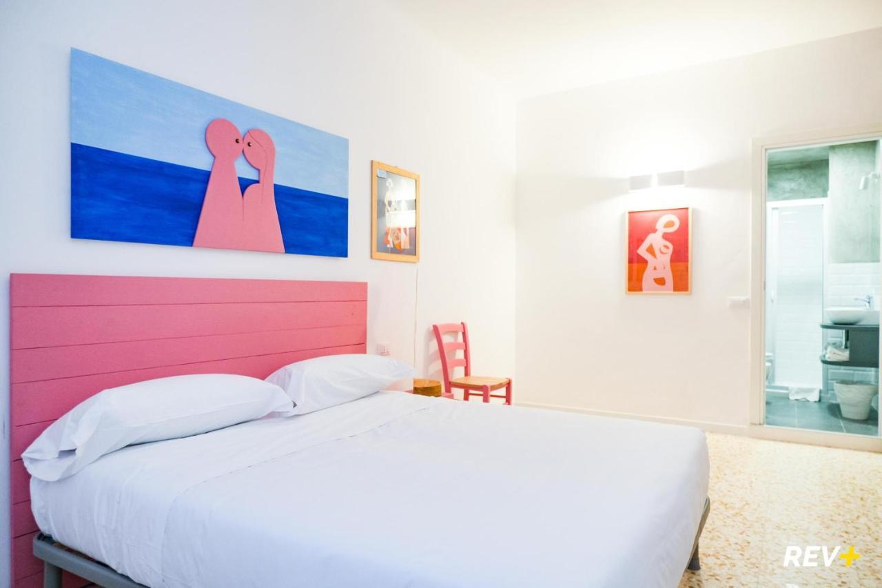 Lia Art Hotel La Spezia Zewnętrze zdjęcie
