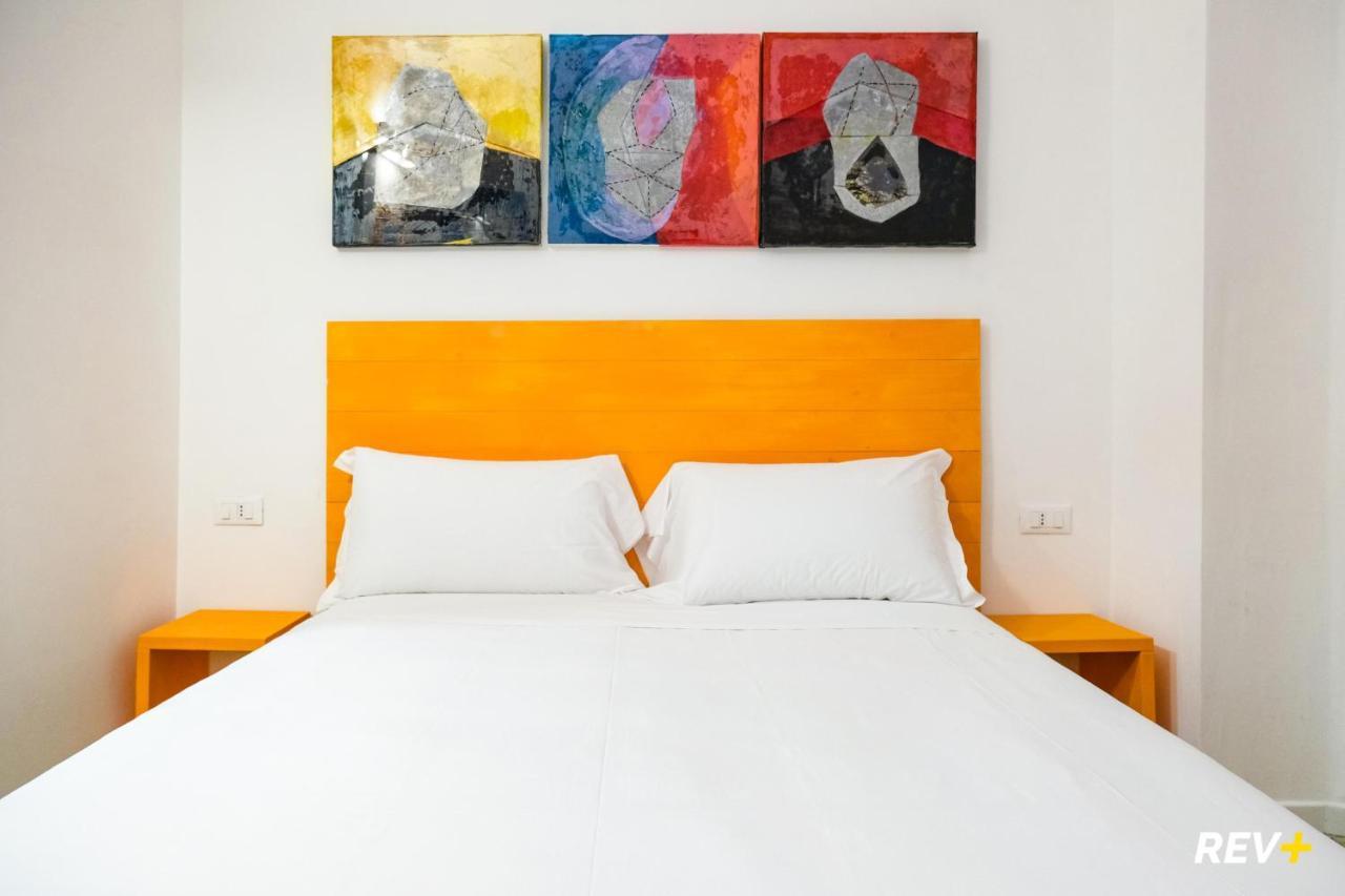 Lia Art Hotel La Spezia Zewnętrze zdjęcie