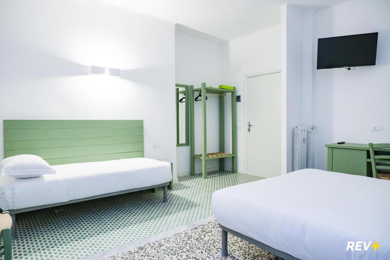Lia Art Hotel La Spezia Zewnętrze zdjęcie