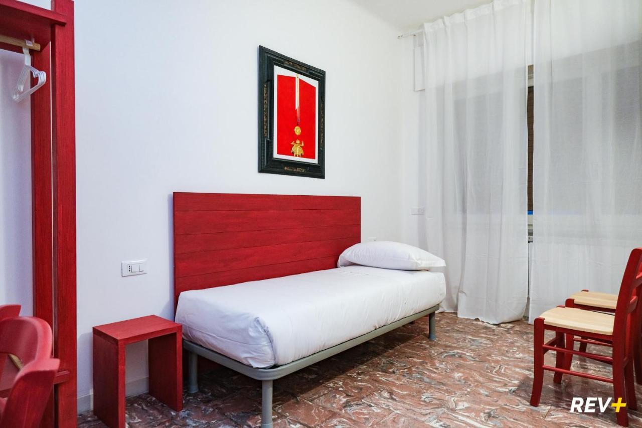Lia Art Hotel La Spezia Zewnętrze zdjęcie