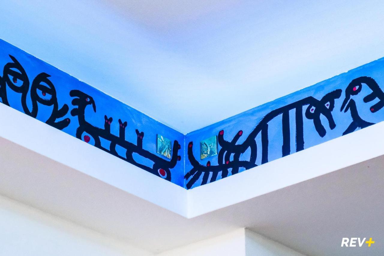 Lia Art Hotel La Spezia Zewnętrze zdjęcie