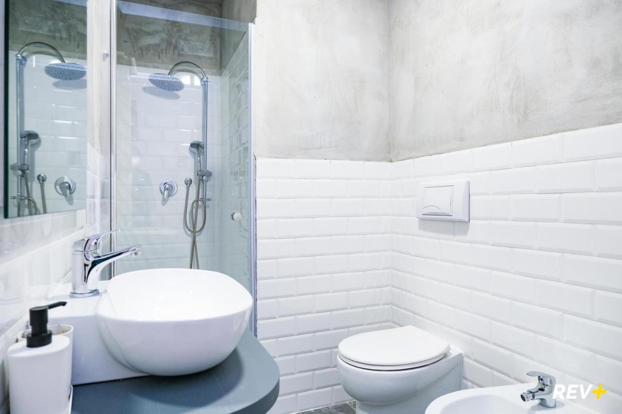 Lia Art Hotel La Spezia Zewnętrze zdjęcie