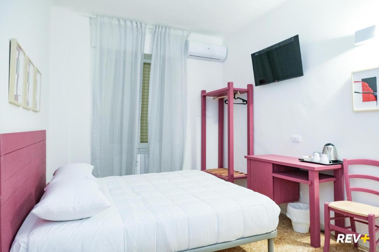Lia Art Hotel La Spezia Zewnętrze zdjęcie
