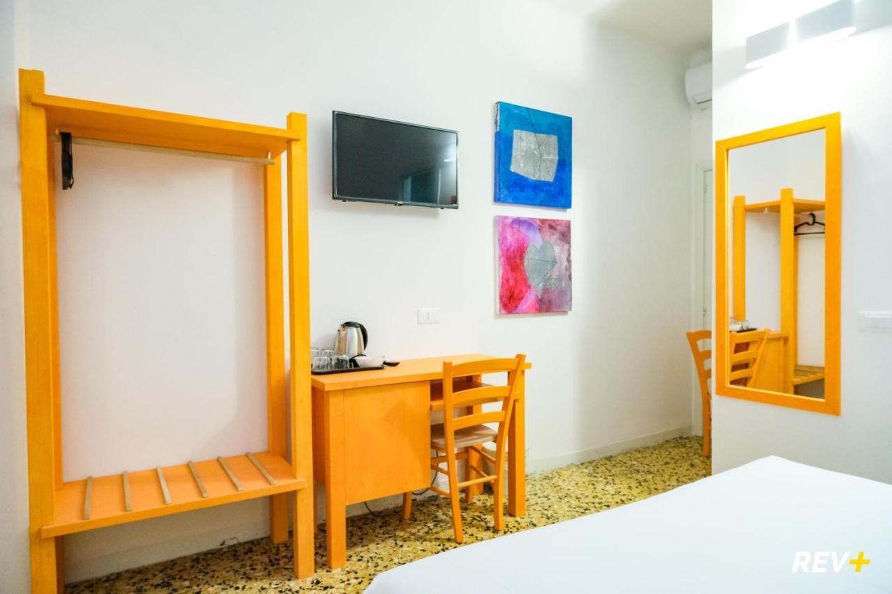 Lia Art Hotel La Spezia Zewnętrze zdjęcie